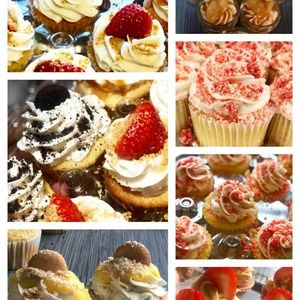 Meet your Posher, Kenisha